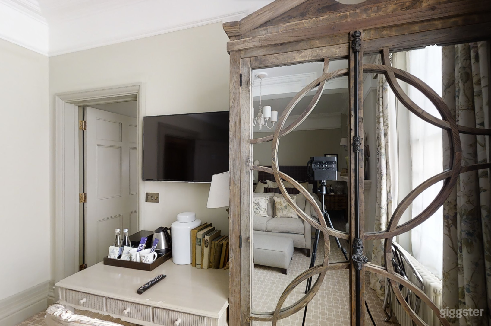 Kingfisher Room  Photo 3