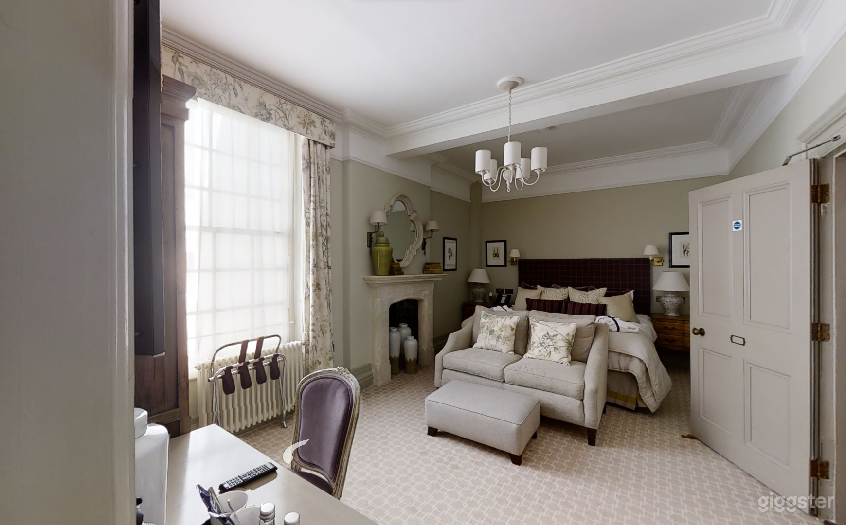 Kingfisher Room  Photo 4