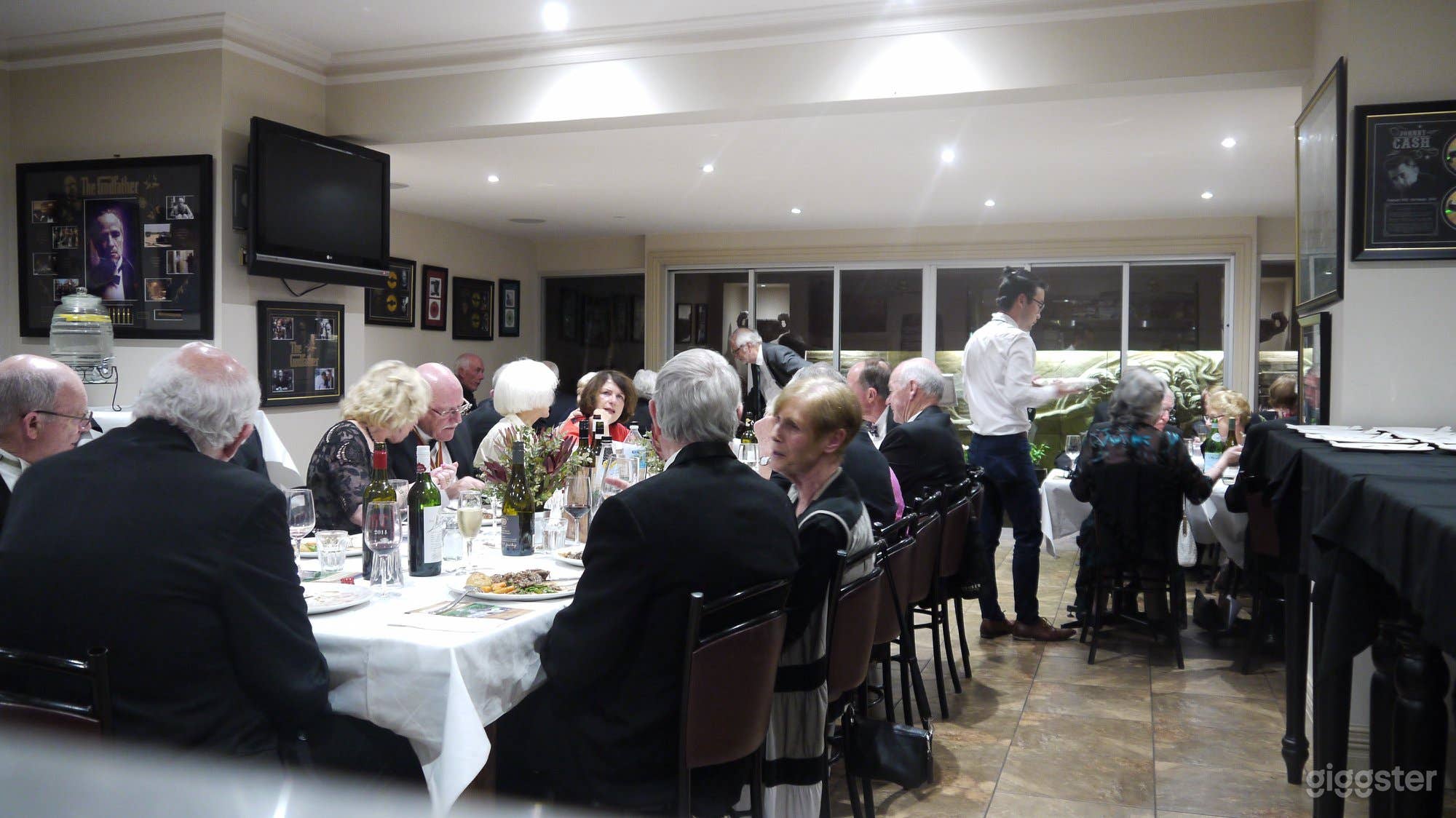 Function Room Photo 1