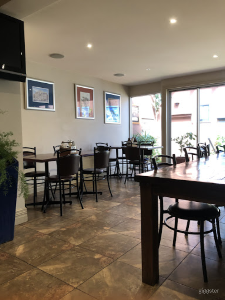 Function Room Photo 2