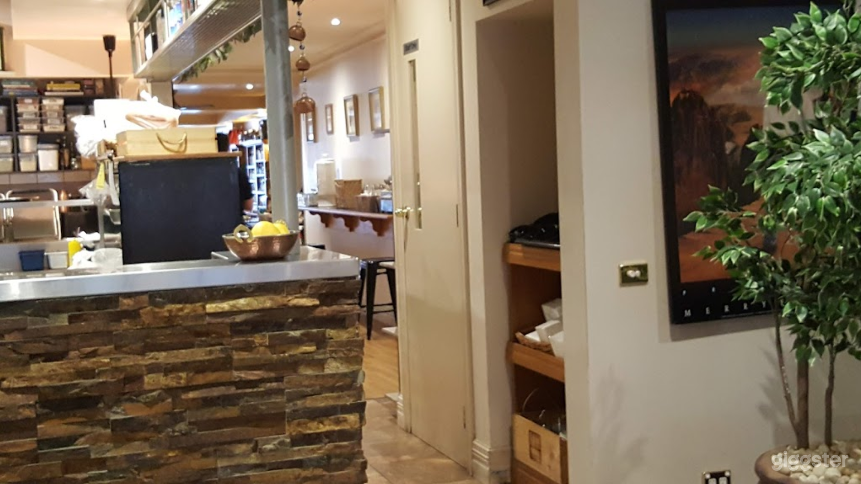 Function Room Photo 3