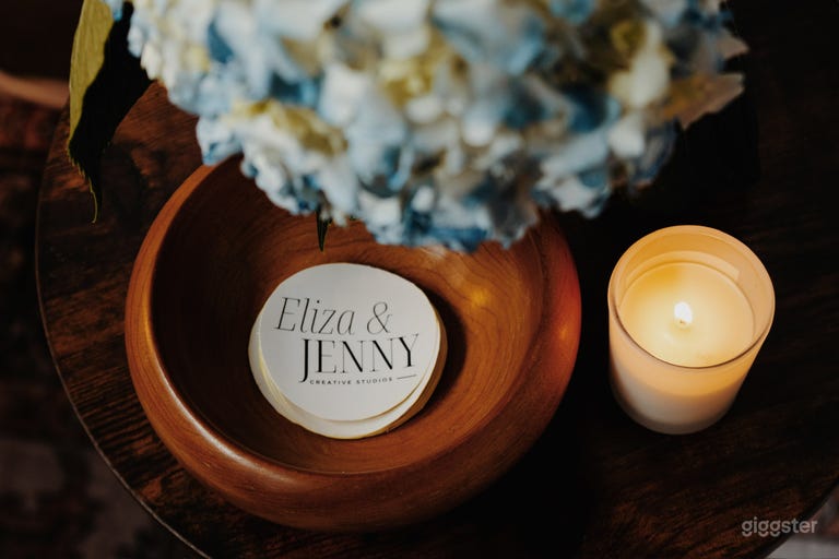  Sunlit Mission District Loft with 20-Foot Ceilings 
