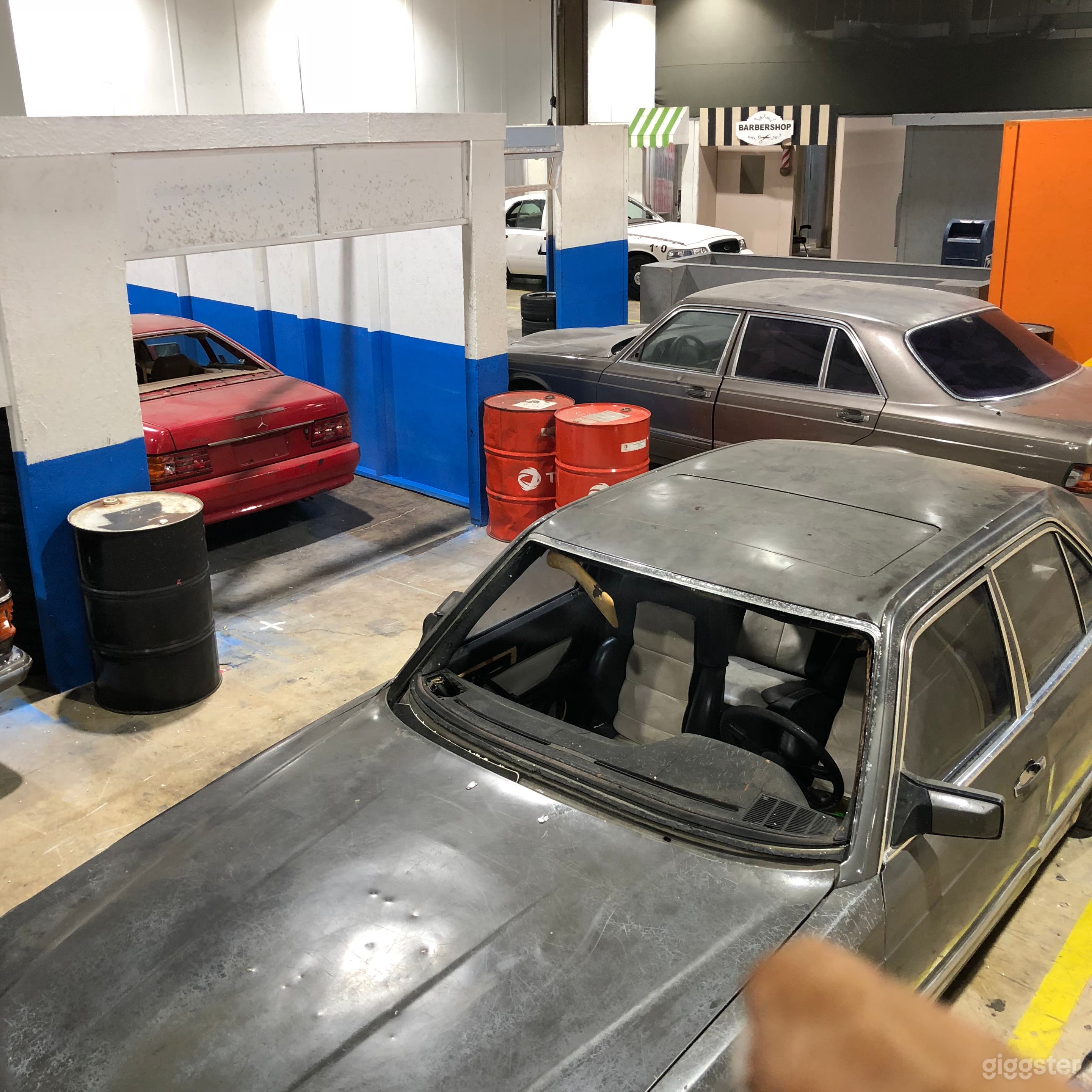 AirSoft Arena in the Miami Area Photo 4