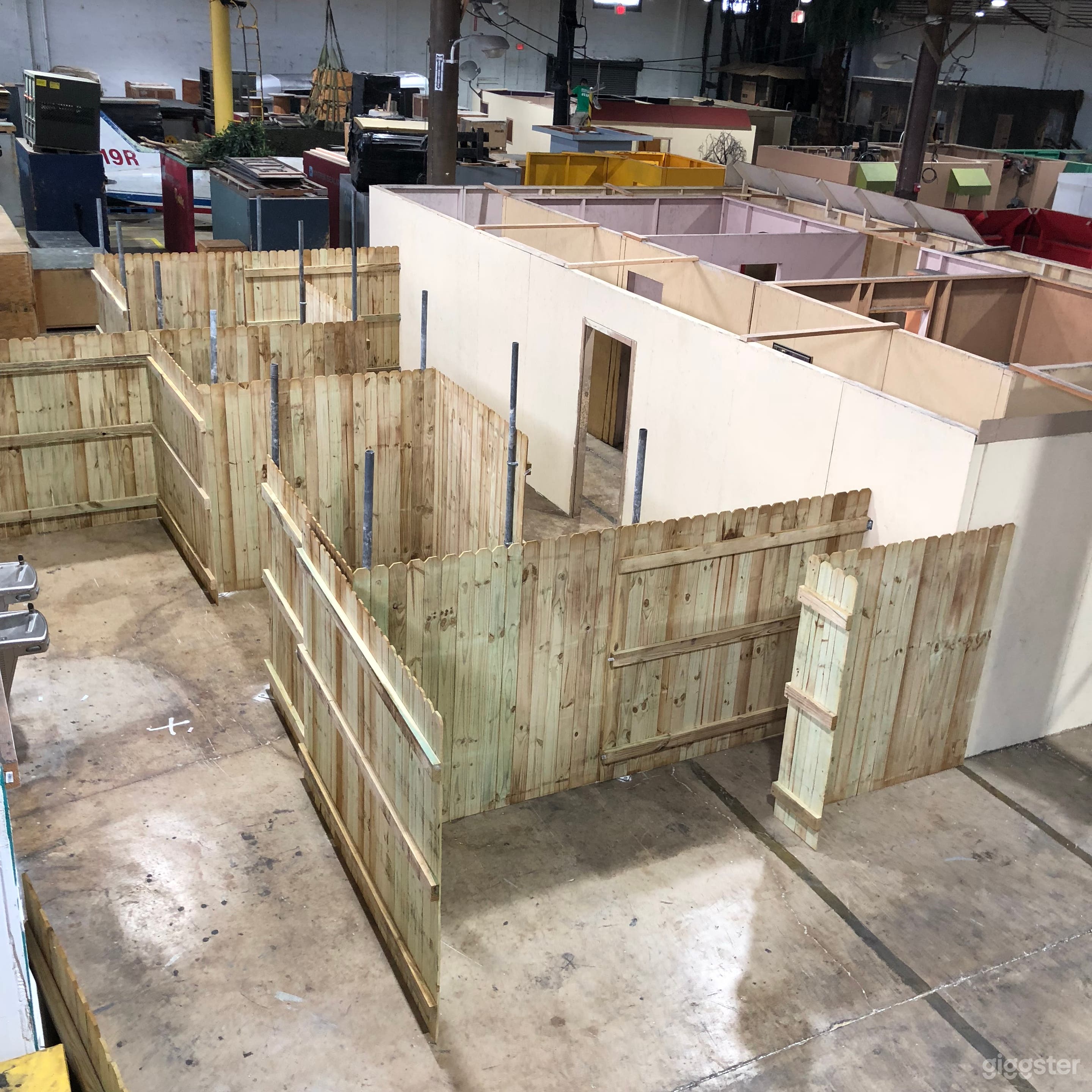 AirSoft Arena in the Miami Area Photo 3