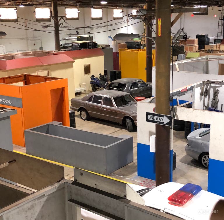  AirSoft Arena in the Miami Area 
