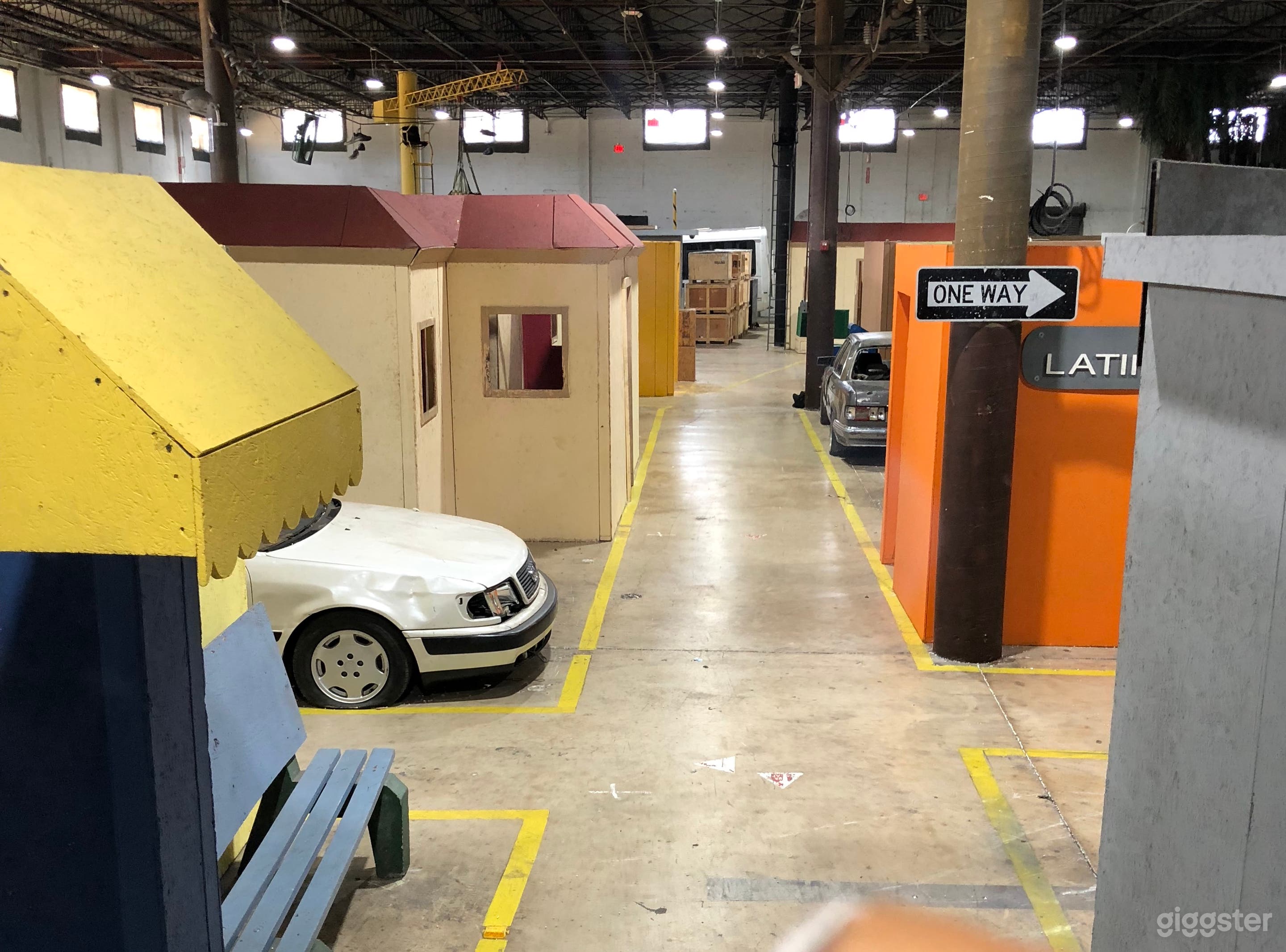 AirSoft Arena in the Miami Area Photo 1