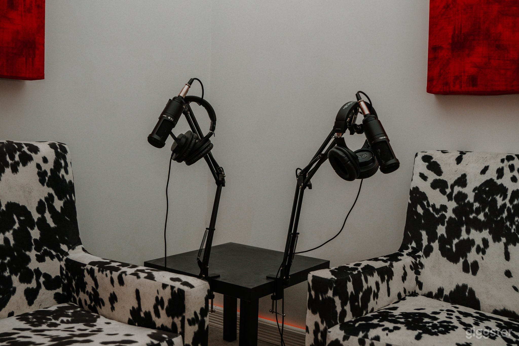 Multi purpose audio visual facility with rooms designed to invoke creativity Photo 4