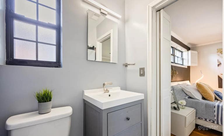  Stylish open style space 