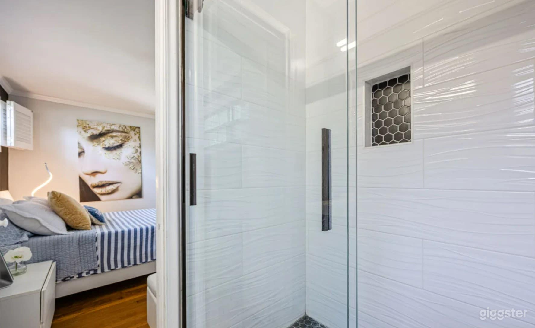 Stylish open style space Photo 2