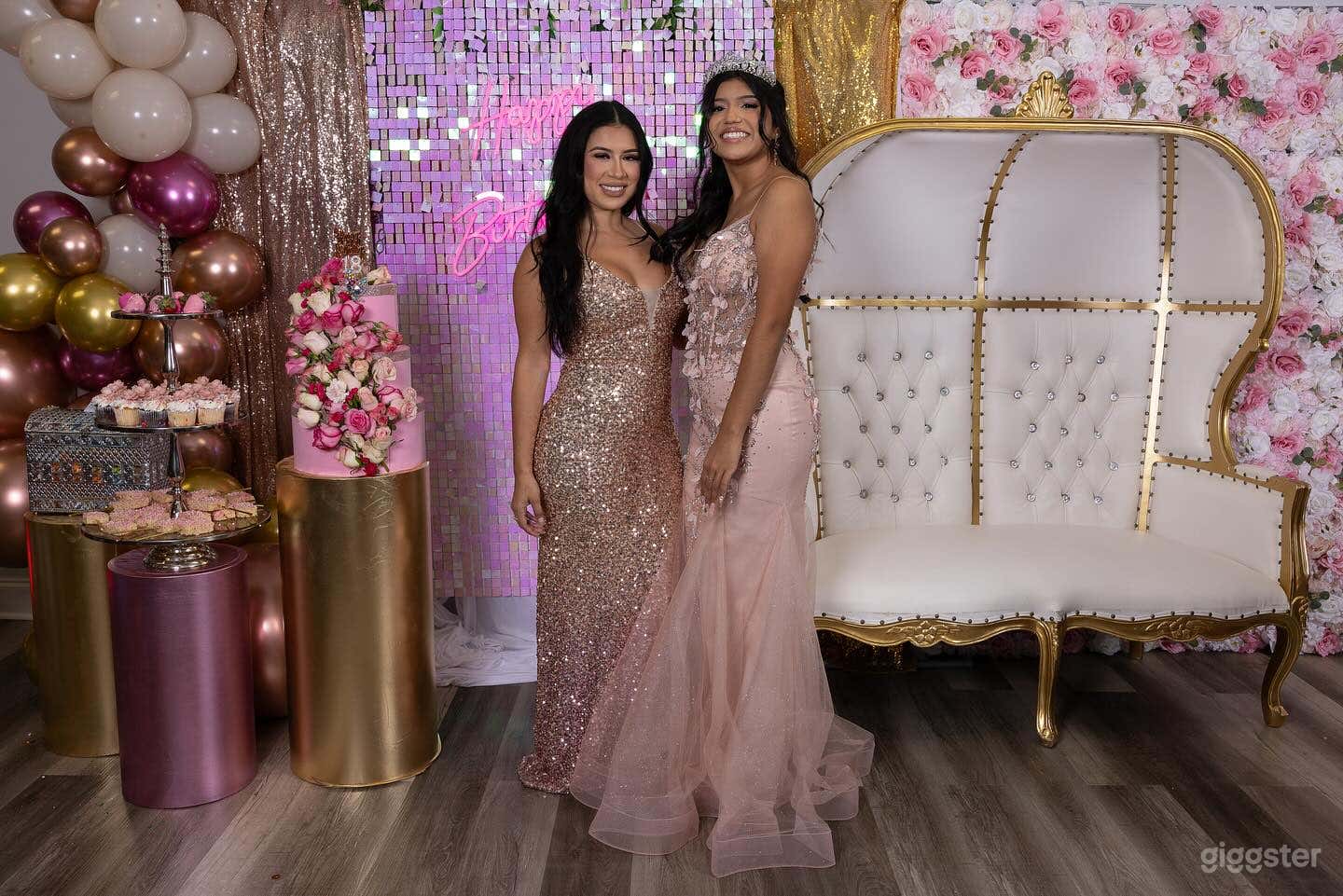 Natural Light Creative Space!   Photo 2