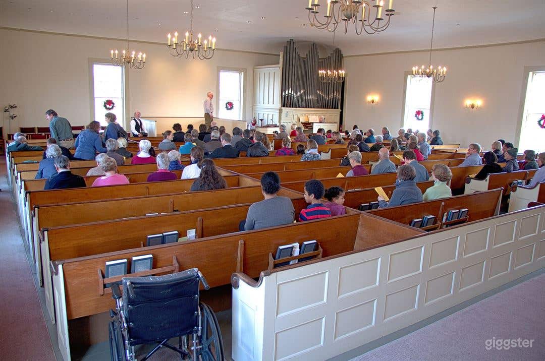 The Sanctuary Photo 2