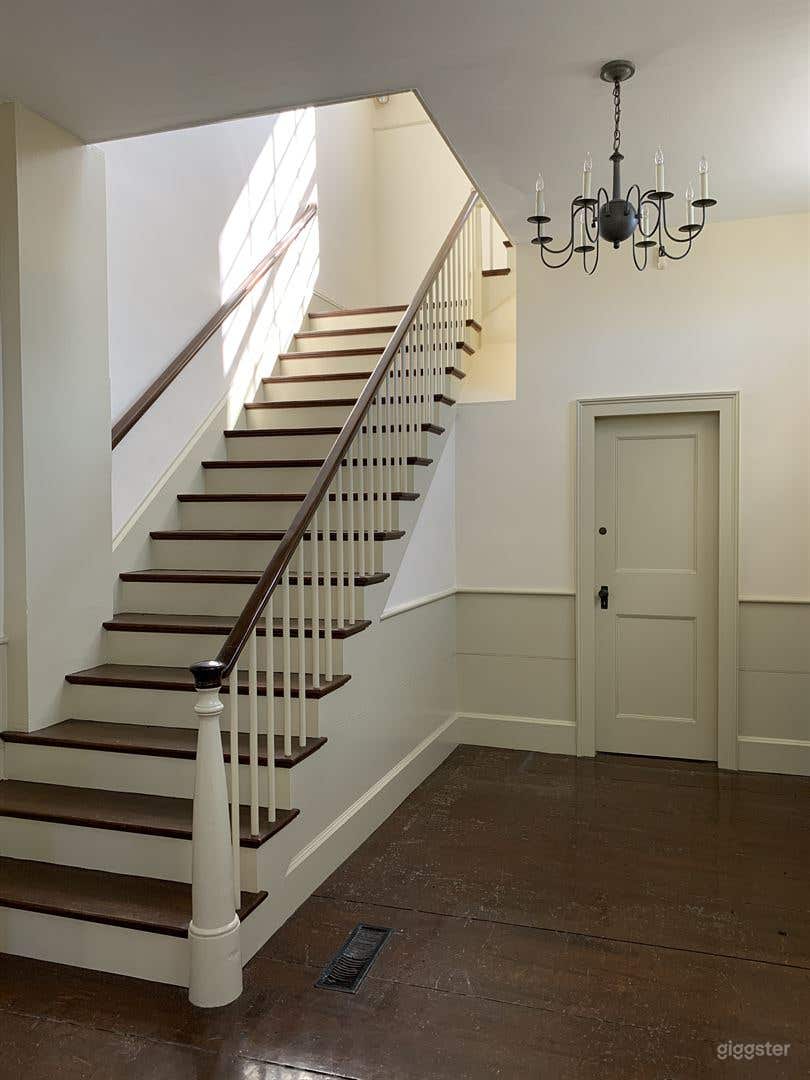 The Sanctuary Photo 4