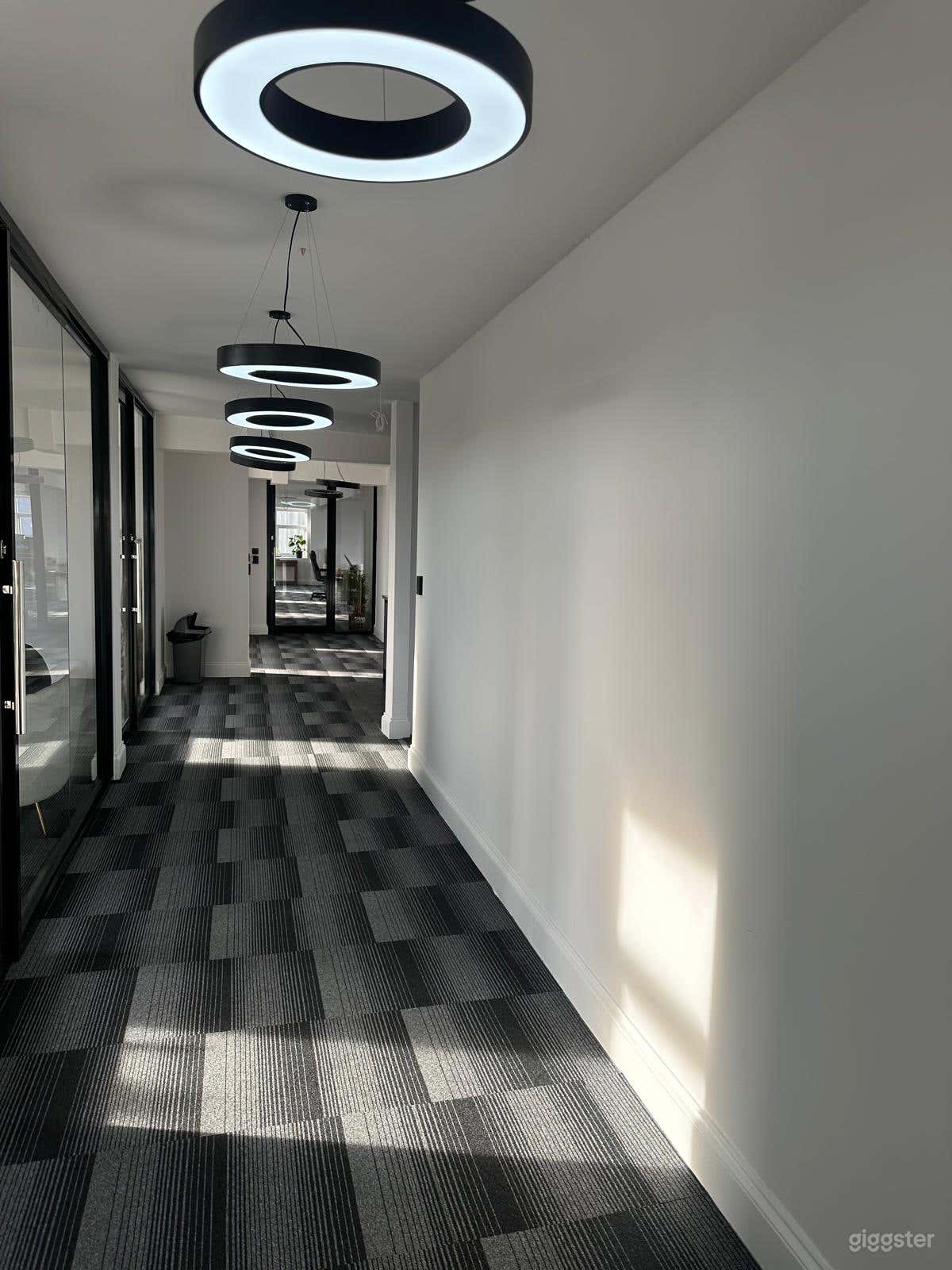 Meeting room Photo 3