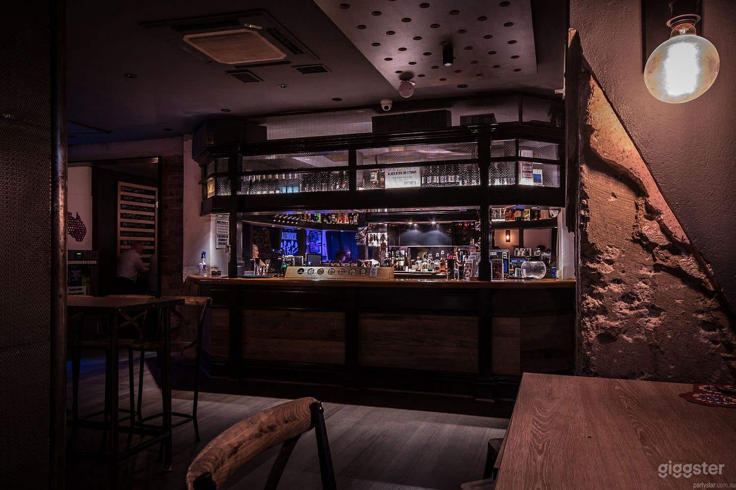 True Locals Venue Event Space Photo 4