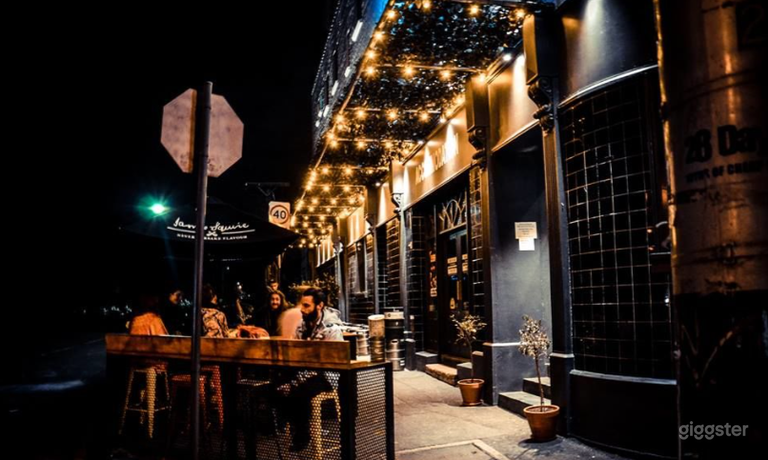  True Locals Venue Event Space 