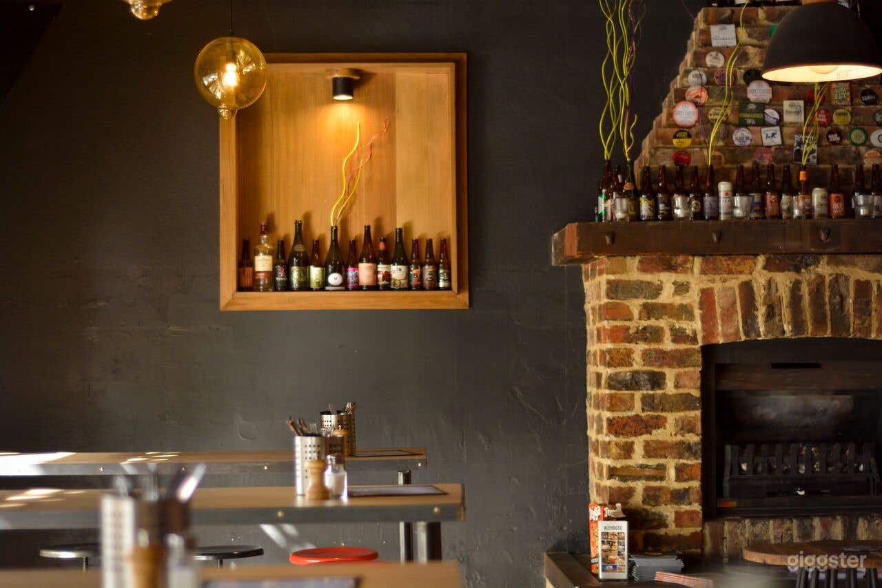 True Locals Venue Event Space Photo 3