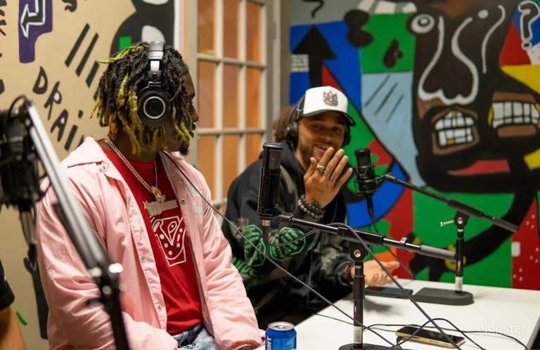  Cultural and Artistic Space in Omaha 