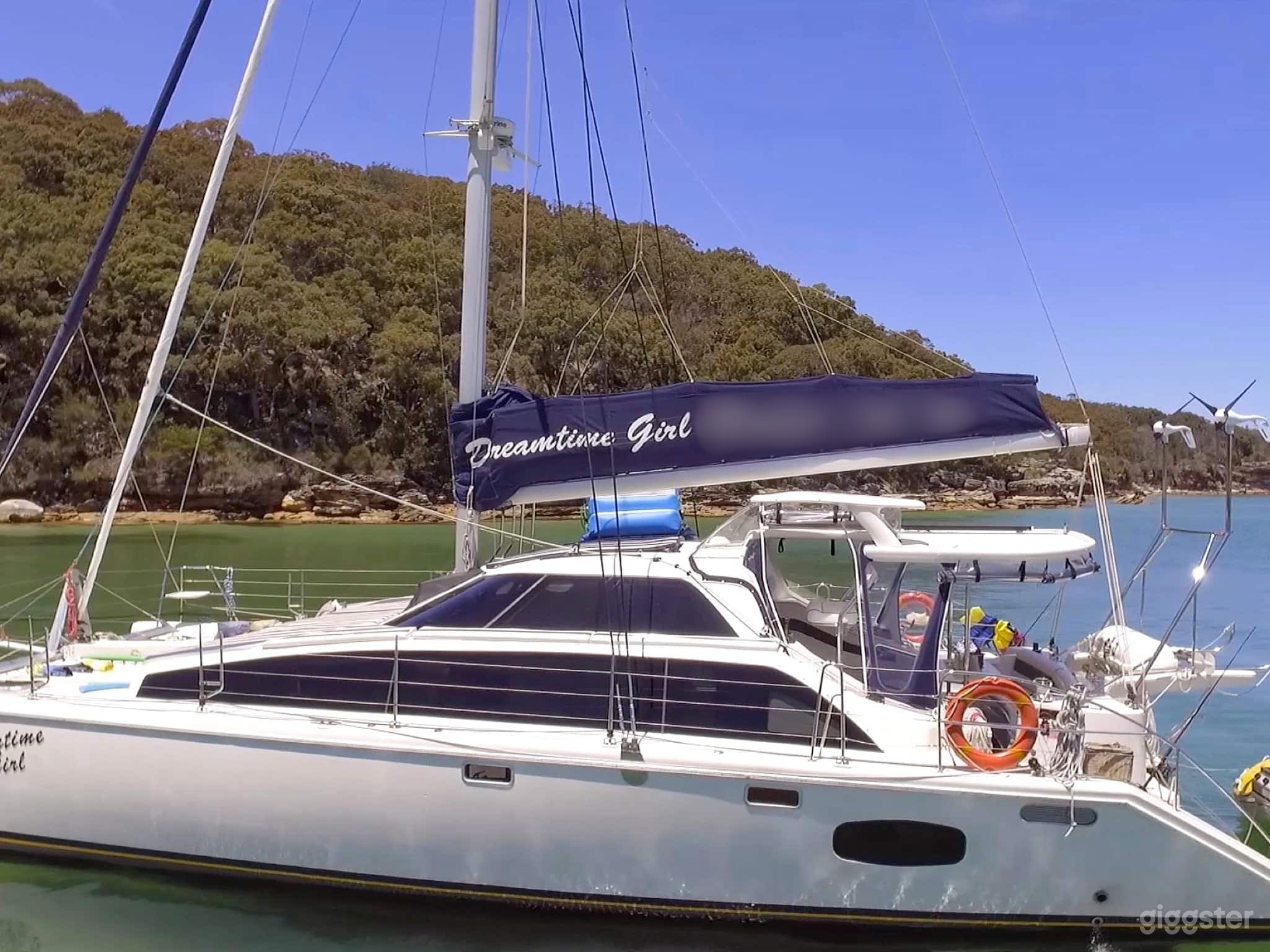 DREAMTIME GIRL Photo 1