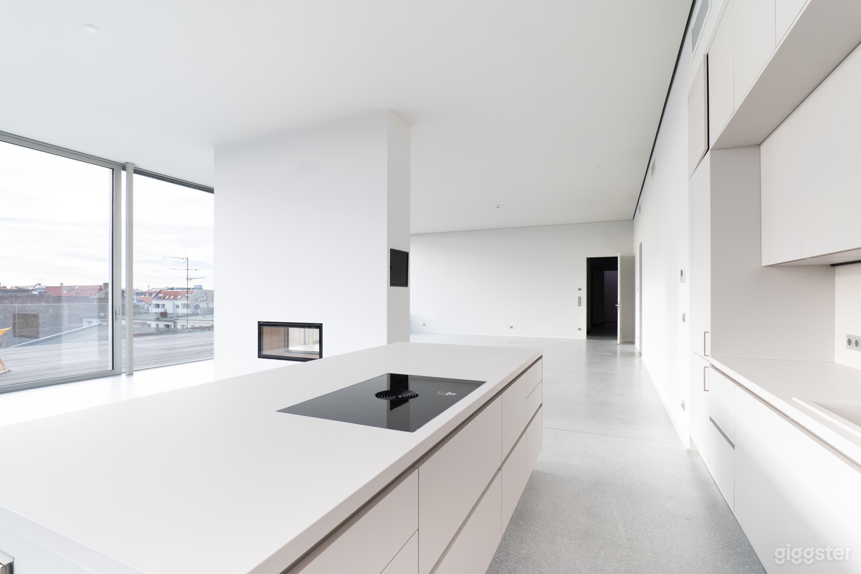 Luxurious Rooftop and Premium Penthouse Photo 3