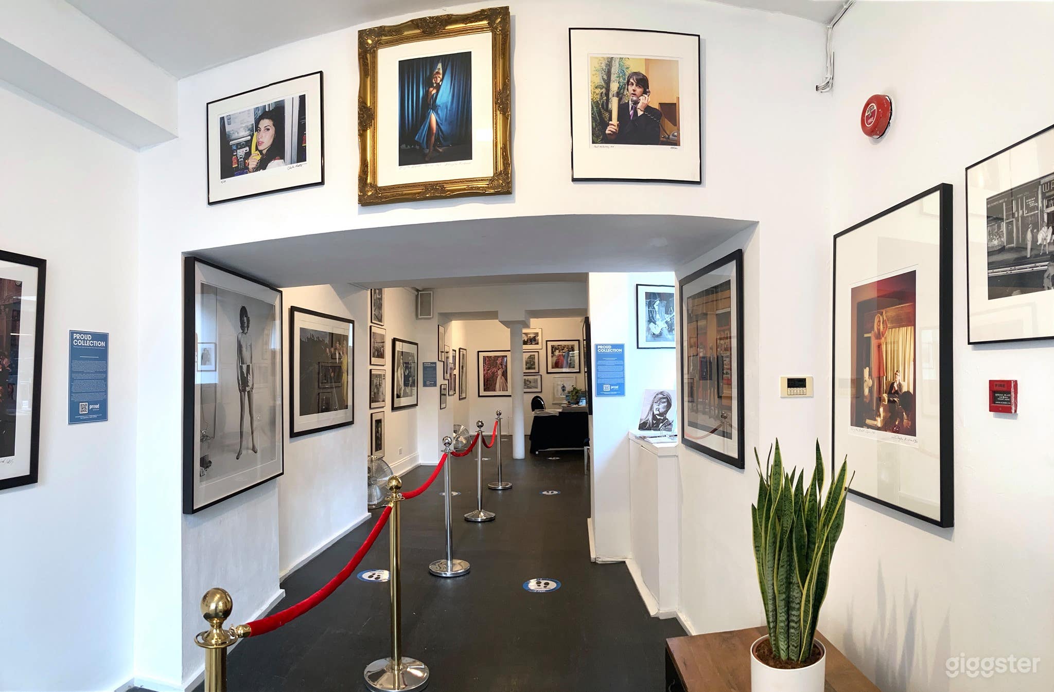 London's Coolest Photography Gallery and Studio Photo 1
