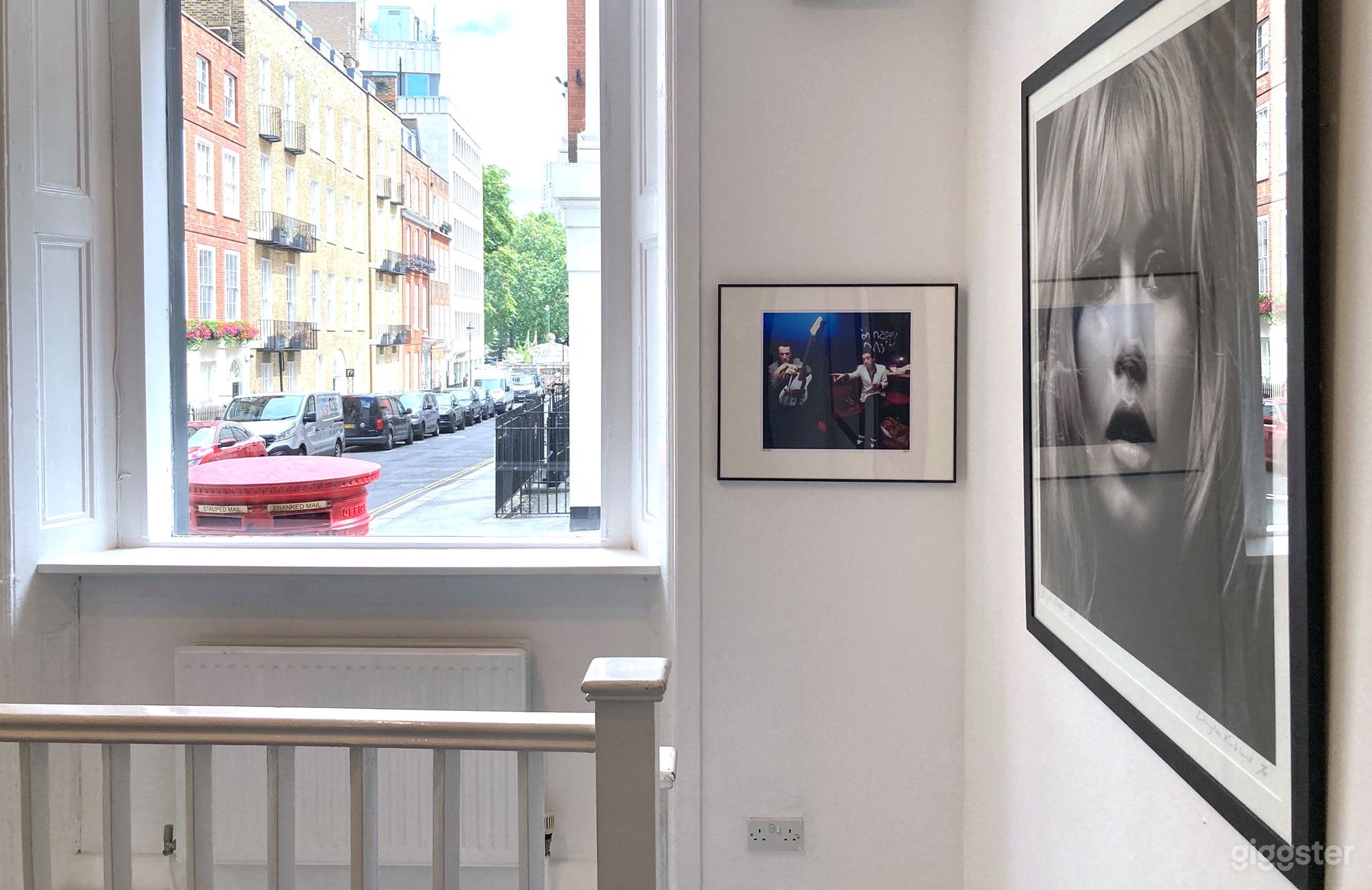 London's Coolest Photography Gallery and Studio Photo 4