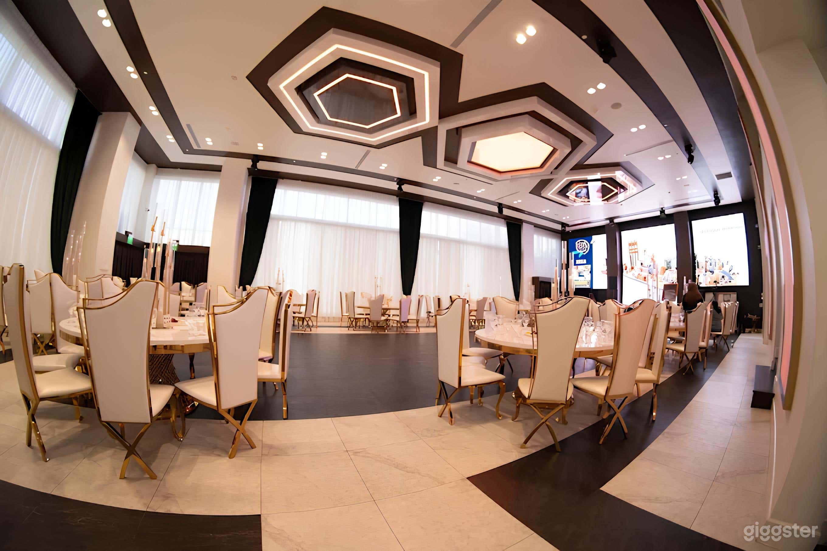 Elegant Venue-Host Productions, Private Events, and Parties Photo 4