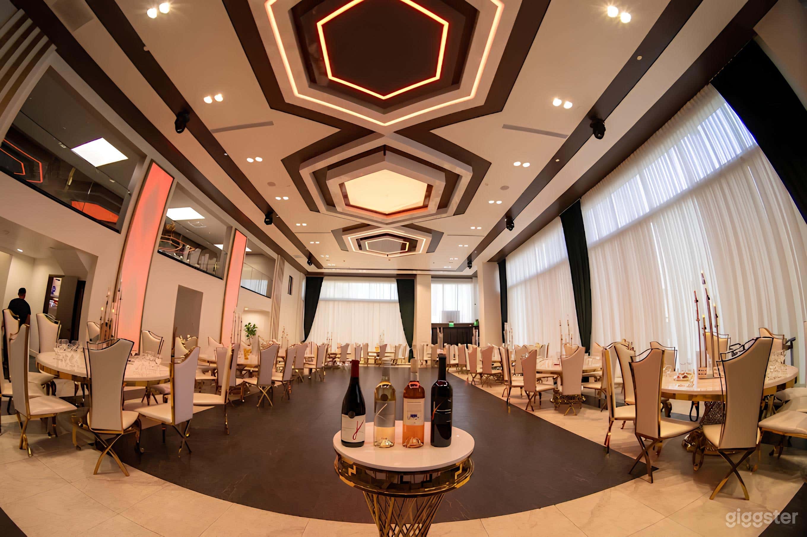 Elegant Venue-Host Productions, Private Events, and Parties Photo 1