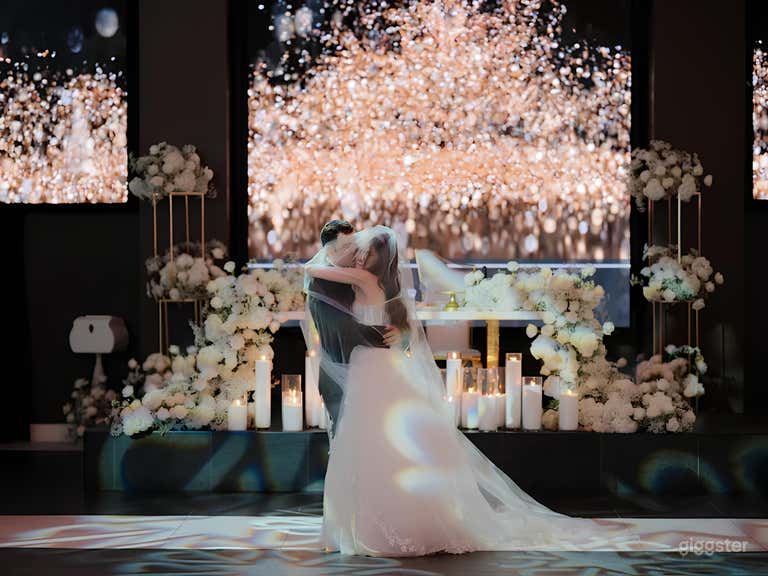  Elegant Venue-Host Productions, Private Events, and Parties 