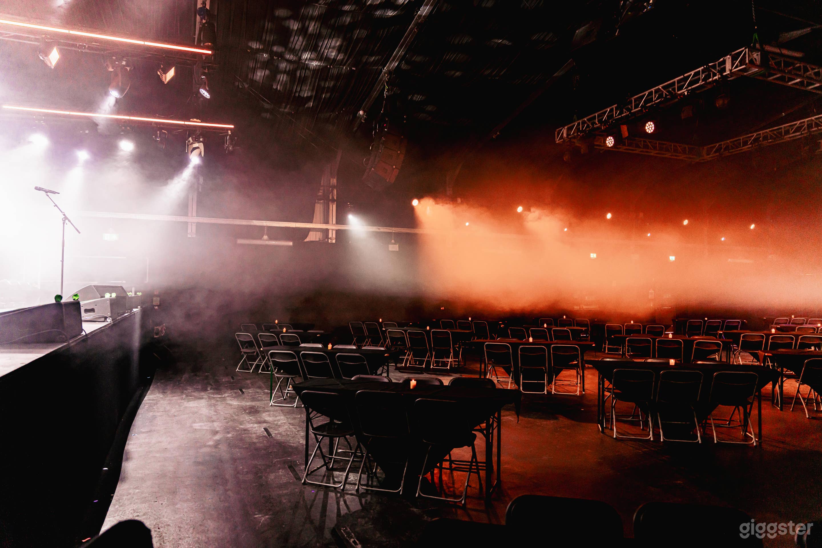 Distinctive Event Space in Liverpool Photo 4