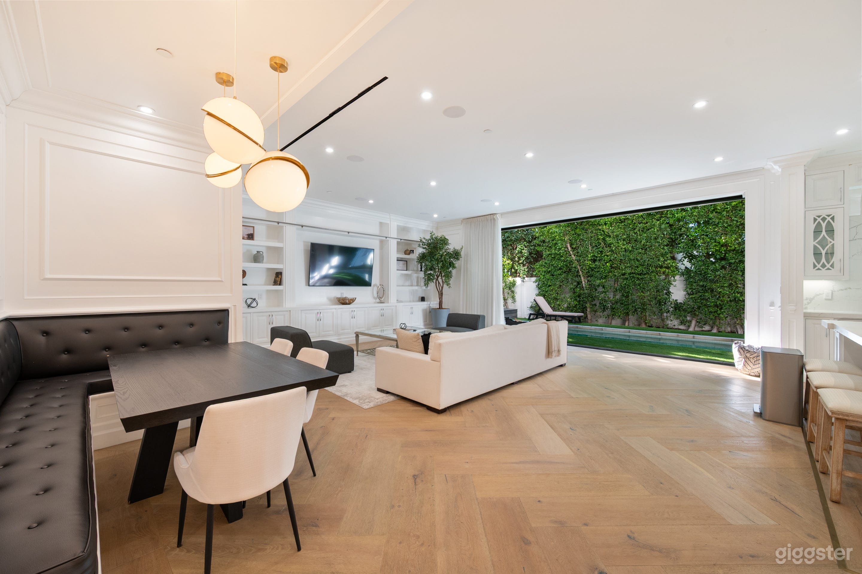 Elegant West Hollywood Casa Photo 3