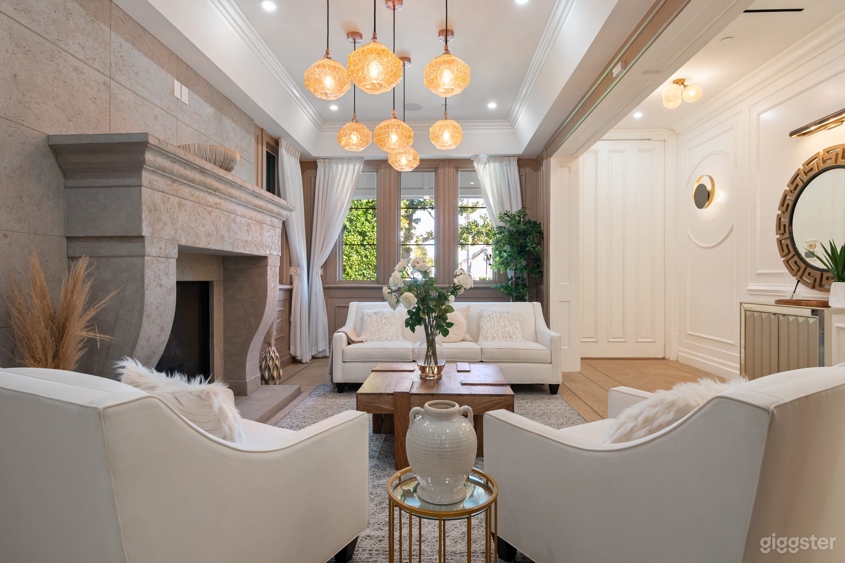 Elegant West Hollywood Casa Photo 1