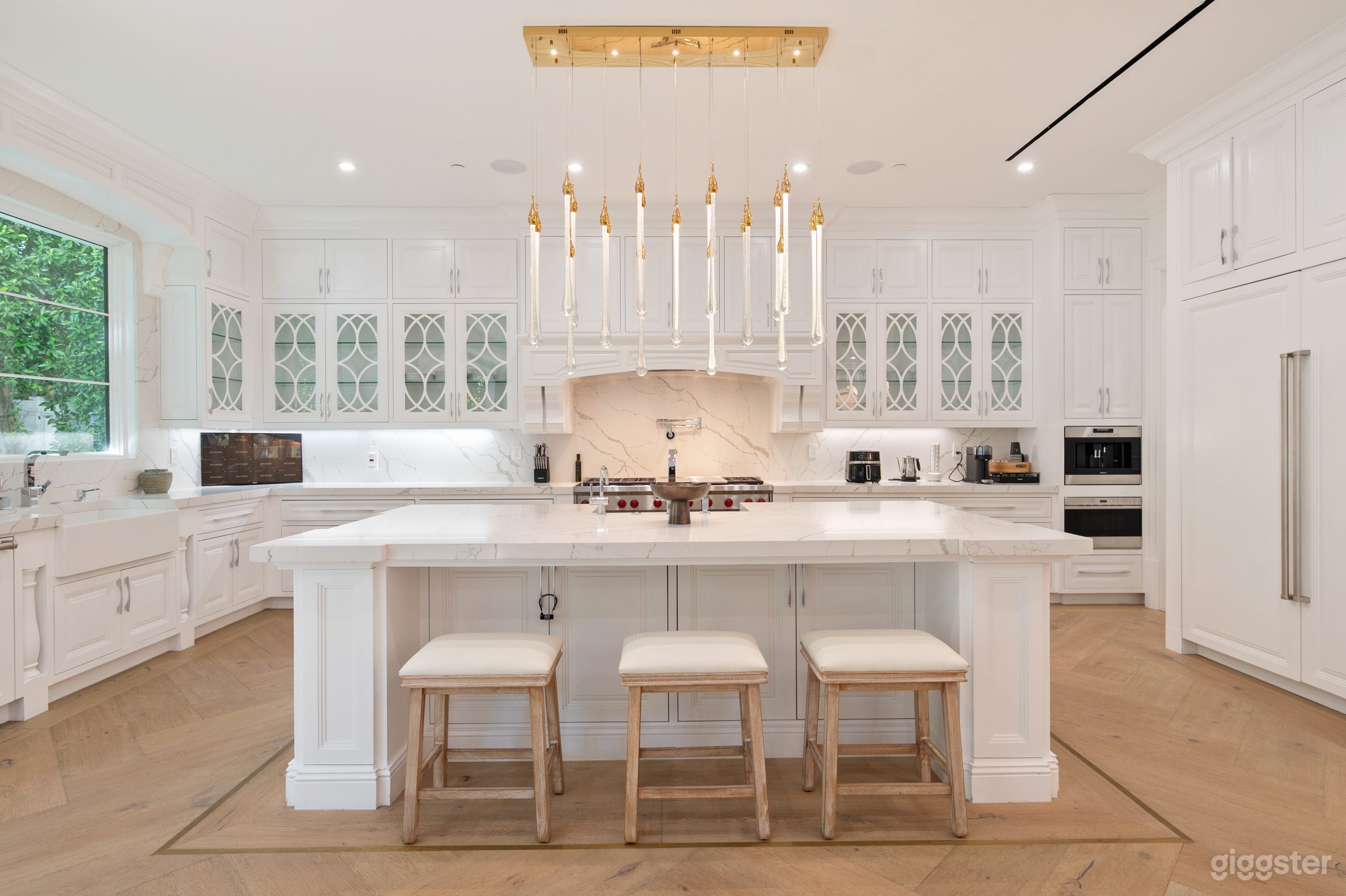 Elegant West Hollywood Casa Photo 4