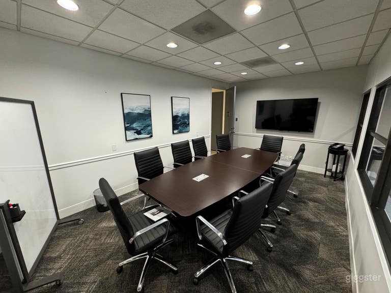  10 Person conference room - #3 