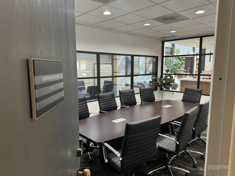  10 Person conference room - #3 
