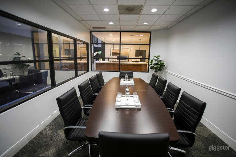  10 Person conference room - #3 