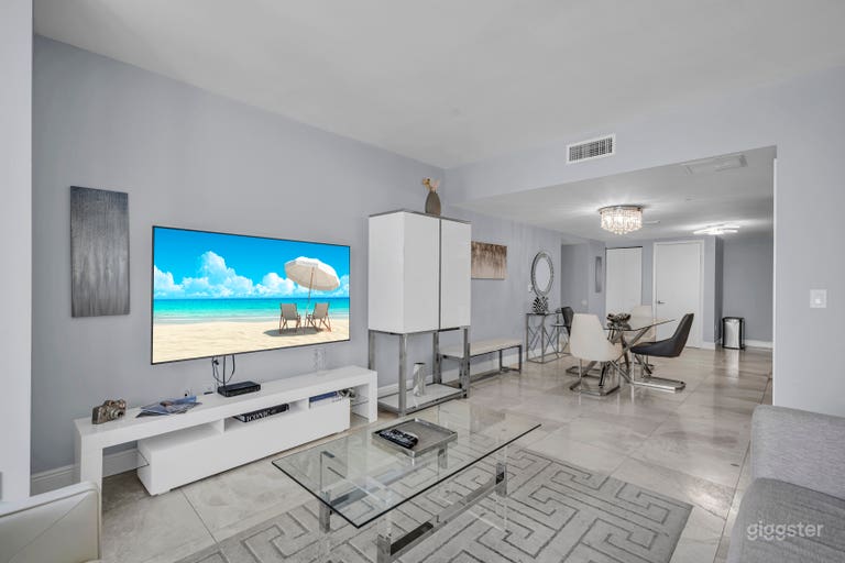 Impresionante condominio con vistas al océano y la ciudad 