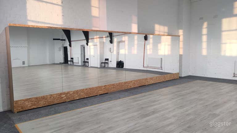  Merseyside Cheap Dance Room BirkenHead 