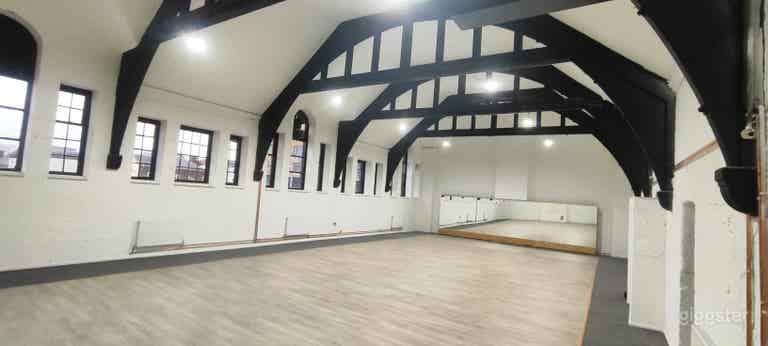  Merseyside Cheap Dance Room BirkenHead 