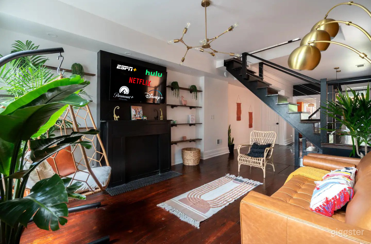 Jungalow, LUXE HOME SHORT NORTH (2BR LOFT/APT) Photo 4