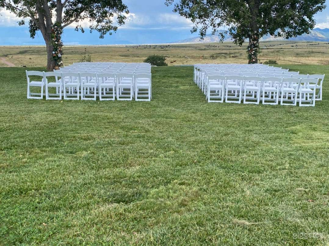 Outside Lawn/Grassy Area Photo 2