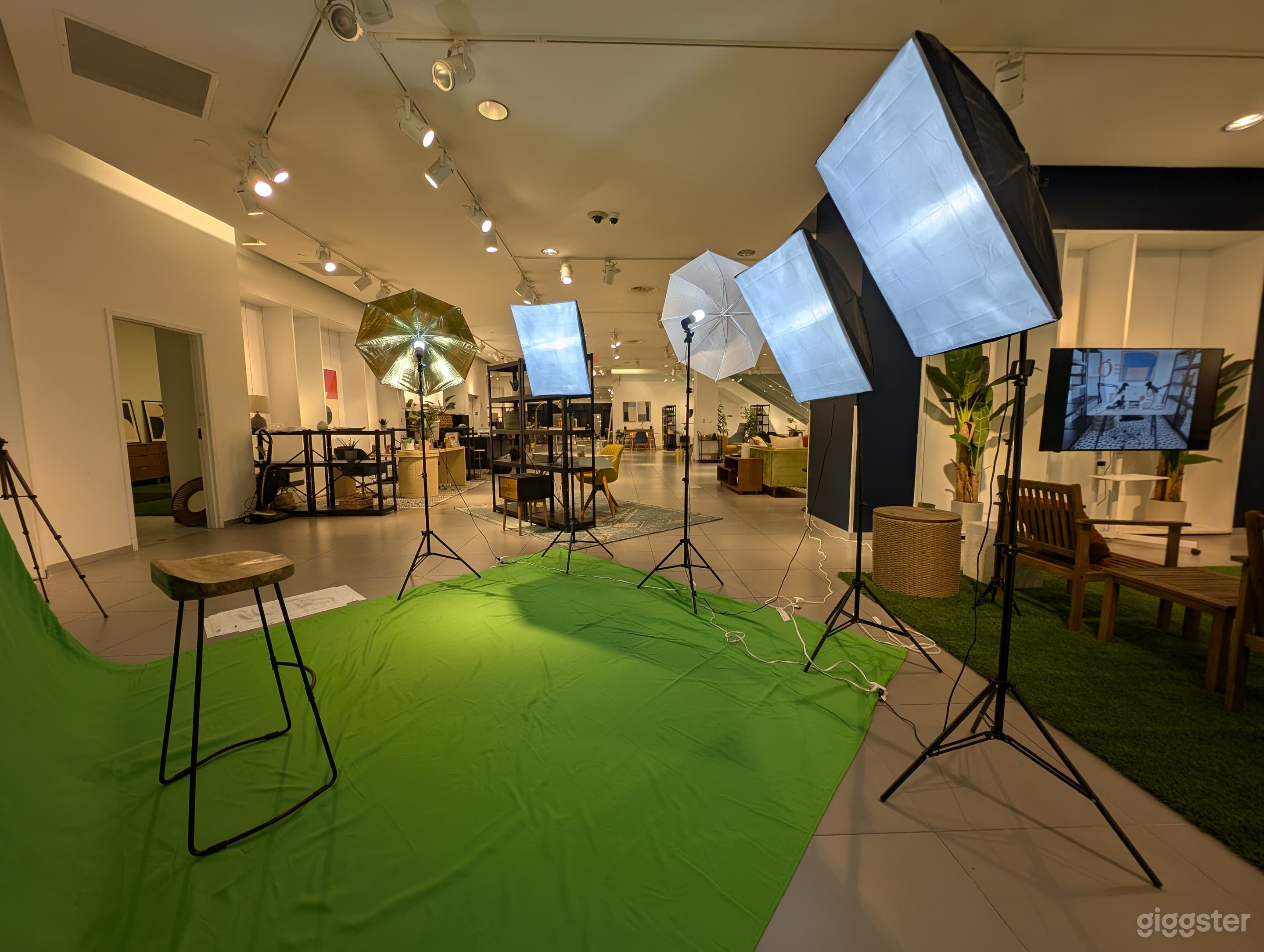 Third Space for Work, Creativity, and Connection Photo 3