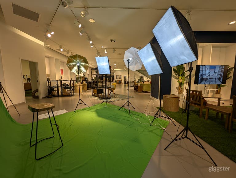  Third Space for Work, Creativity, and Connection 