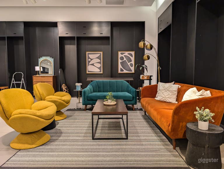  Third Space for Work, Creativity, and Connection 