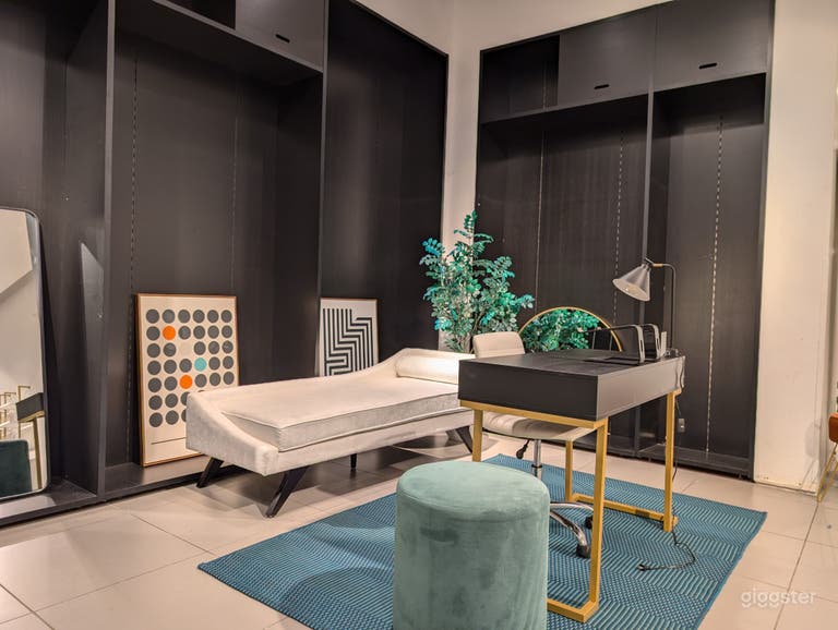  Third Space for Work, Creativity, and Connection 