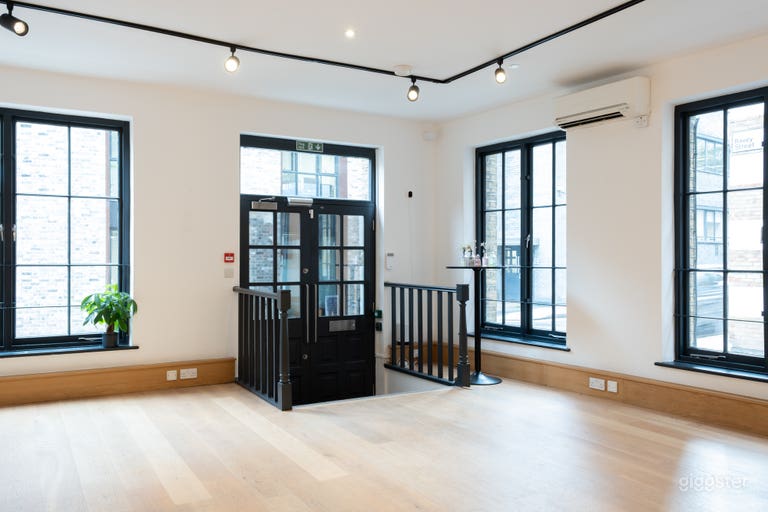 Boutique Shoreditch Pop-Up & Brand Experience Space 
