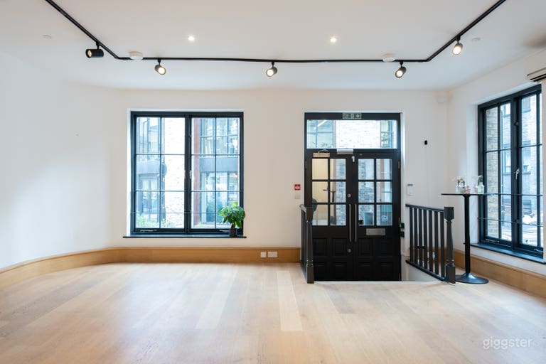  Boutique Shoreditch Pop-Up & Brand Experience Space 