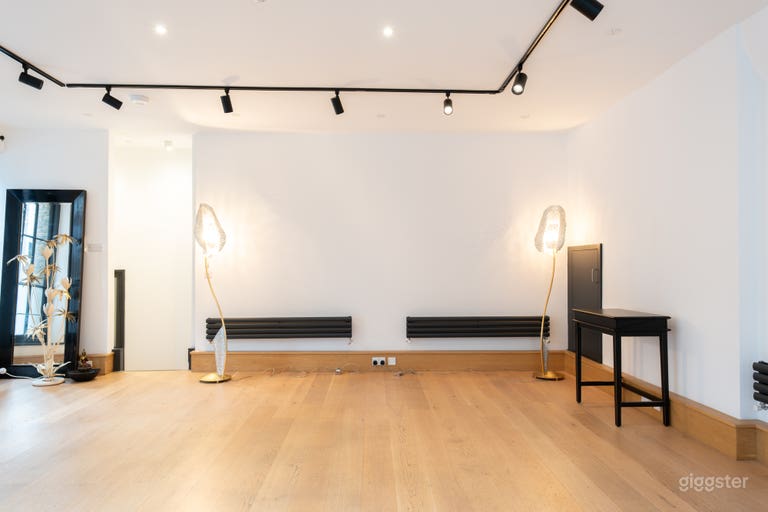  Boutique Shoreditch Pop-Up & Brand Experience Space 
