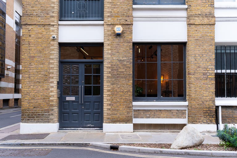  Boutique Shoreditch Pop-Up & Brand Experience Space 