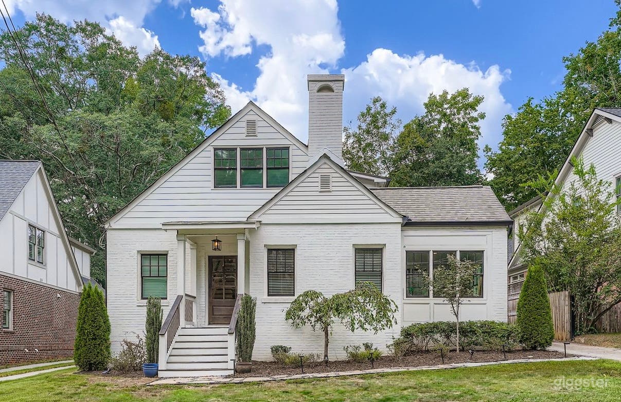 Updated 1939 Winnona Park Home Photo 1