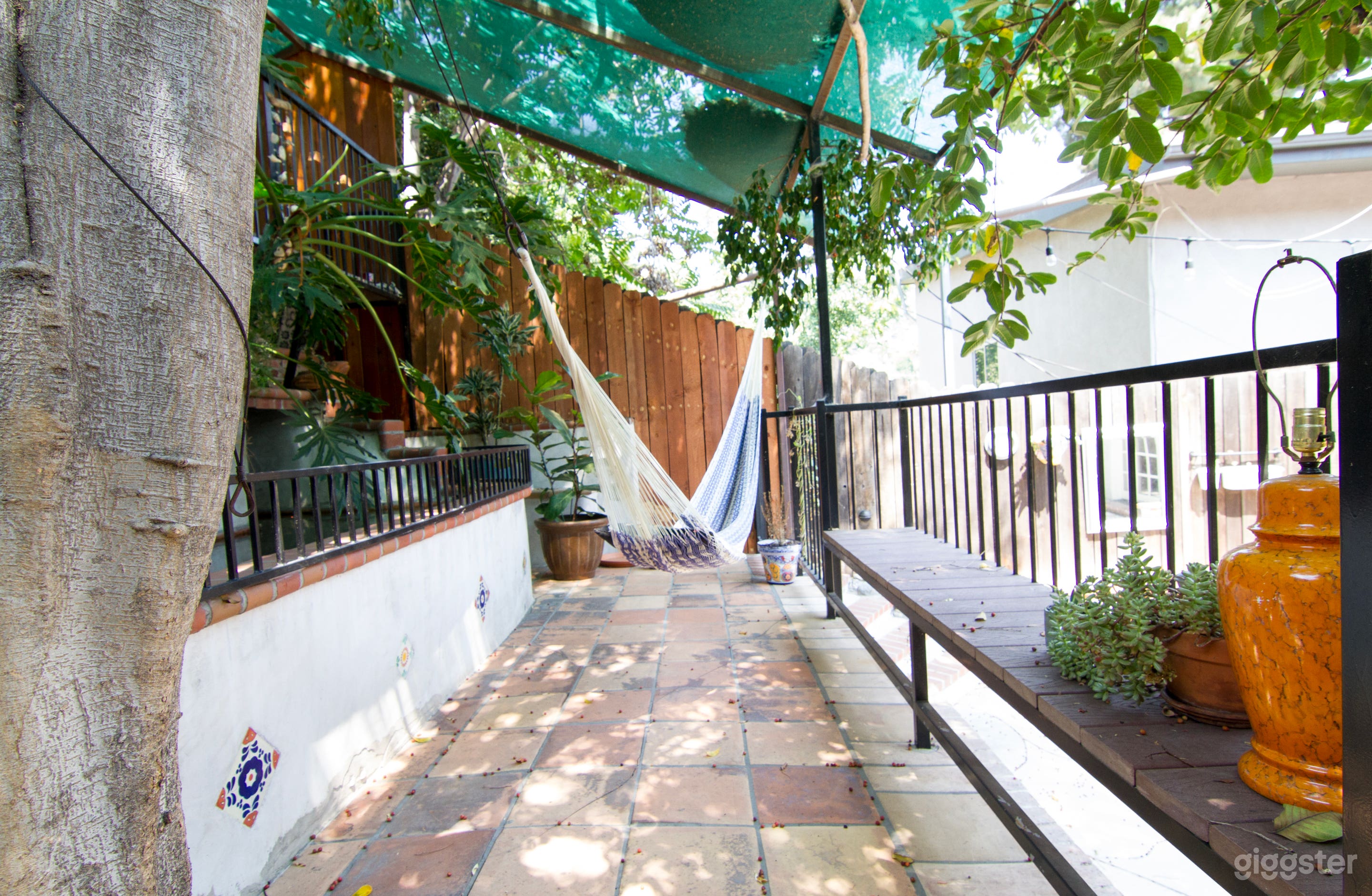 Franklin Garden Oasis Photo 3